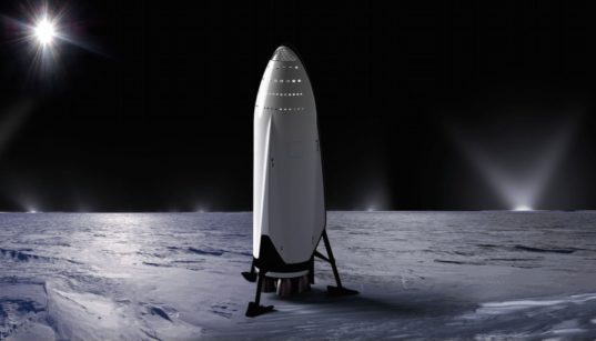 კომპანია SpaceX-მა რაკეტის მე-100 წარმატებულ გაშვებას ვიდეო მიუძღვნა