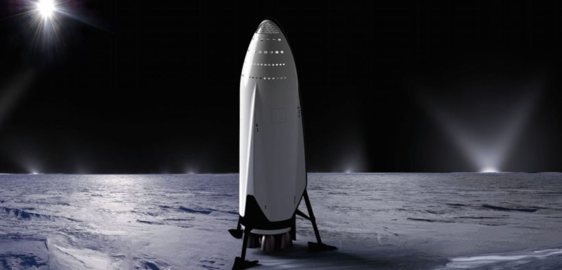 კომპანია SpaceX-მა რაკეტის მე-100 წარმატებულ გაშვებას ვიდეო მიუძღვნა