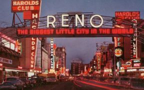 ქალაქ რენოს ტრანსფორმაცია