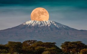 კილიმანჯარო