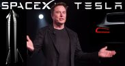 SpaceX-ი საქართველოში შემოდის (ილონ მასკი)