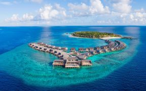 მალდივის კუნძულები - maldives