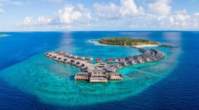 მალდივის კუნძულები - maldives