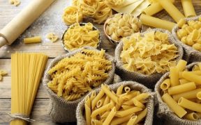 სპაგეტი - პასტა - Pastas - საინტერესო ფაქტები პასტას შესახებ