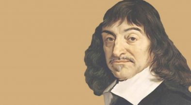 დეკარტი (მერაბ მამარდაშვილი - კარტეზიანული განაზრებანი)