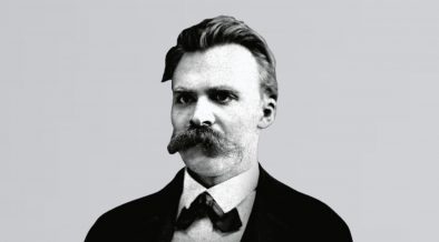 იულიუს ევოლა - ვეფხვის მორჯულება (აქტიური ნიჰილიზმი – ნიცშე)