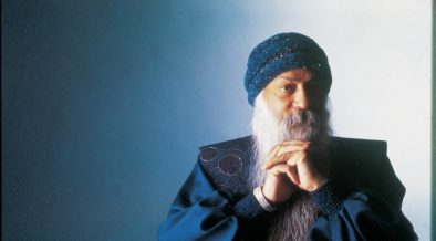 ოშო (Rajneesh) - სიყვარულის ძალა