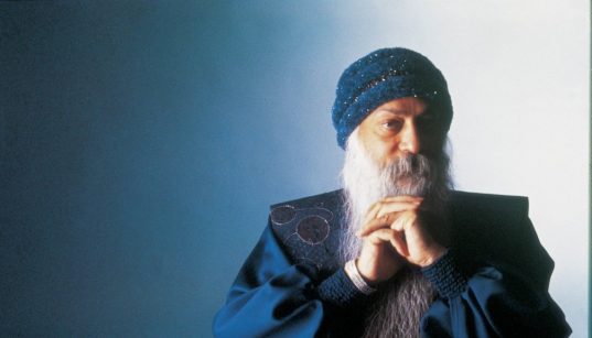 ოშო (Rajneesh) - სიყვარულის ძალა