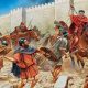 უდეა (ისრაელი) რომის წინააღმდეგ - ომი