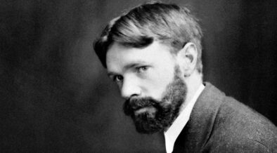 დ. ჰ. ლოურენსი / ფსიქოანალიზი და არაცნობიერი - დეივიდ ჰერბერტ ლოურენსი