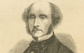 ჯონ სტიუარტ მილი / თავისუფლების შესახებ / ამონარიდი