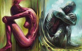 სიორენ კირკეგორი - ქალი და მამაკაცი