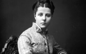 ანი ბეზანტი / ეზოტერული ქრისტიანობა თუ მცირე მისტერიები