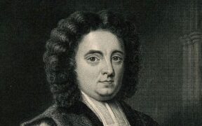 ჯორჯ ბერკლი (ინგლ. George Berkeley) ირლანდიელი ფილოსოფოსი და პროტესტანტი მღვდელი, ემპირიზმის წარმომადგენელი.
