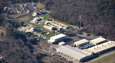 გარემოს ინჟინერია და მისი გამოწვევები