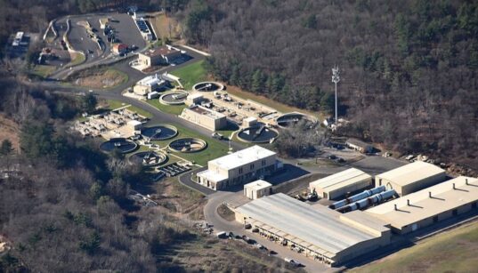 გარემოს ინჟინერია და მისი გამოწვევები