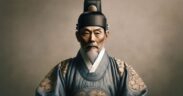 თეჯო - გოგურიოს მე-6 მეფე, რომელმაც 118 წელი იცოცხლა