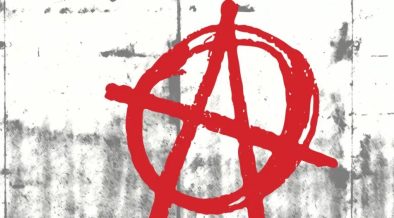 ალექსანდრე ბერკმანი / ანარქიზმის ანბანი / ამონარიდი