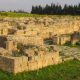 უგარიტი - ქალაქი, რომელიც ძვ.წ. მერვე ათასწლეულიდან თარიღდება