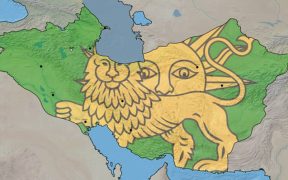 სეფიანთა სახელმწიფოს წარმოშობა ირანში