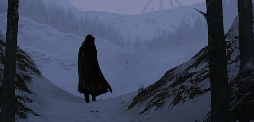 მოგზაურთა მფარველი ღმერთი მეილი