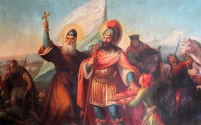 ვარდან მამიკონიანი (მამიკონიანები) საგვარეულო