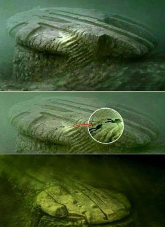 ბალტიის ანომალია