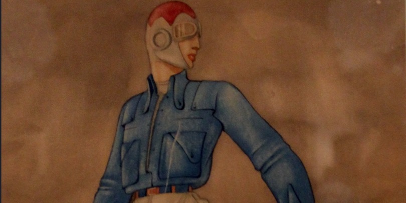 პეტრე ოცხელის ფერთა სიჩუმე