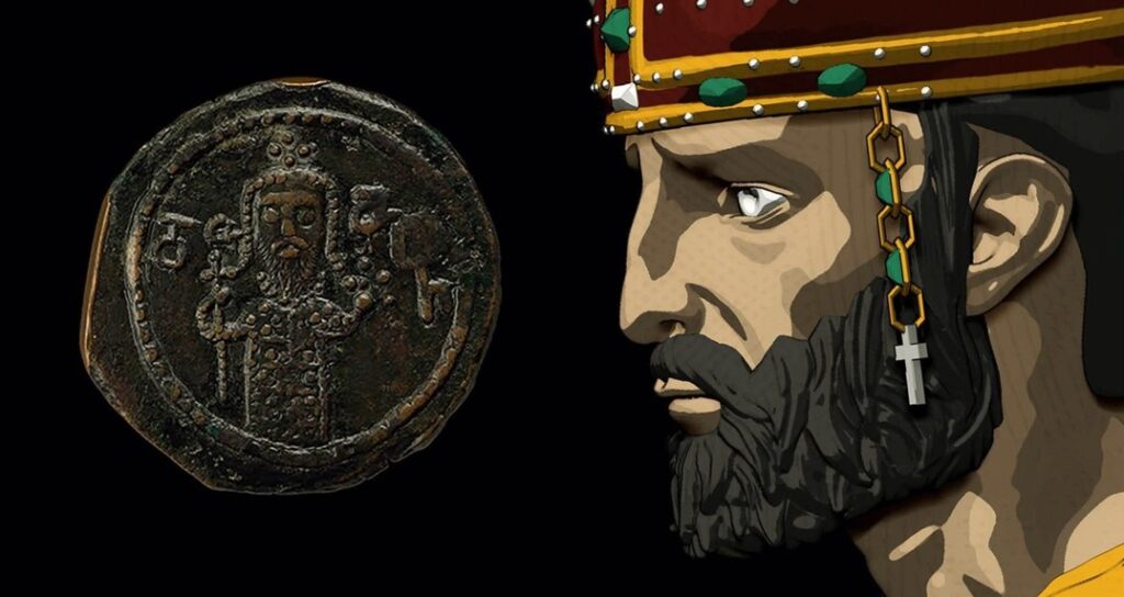 დავით აღმაშენებლი - აღმასვლა