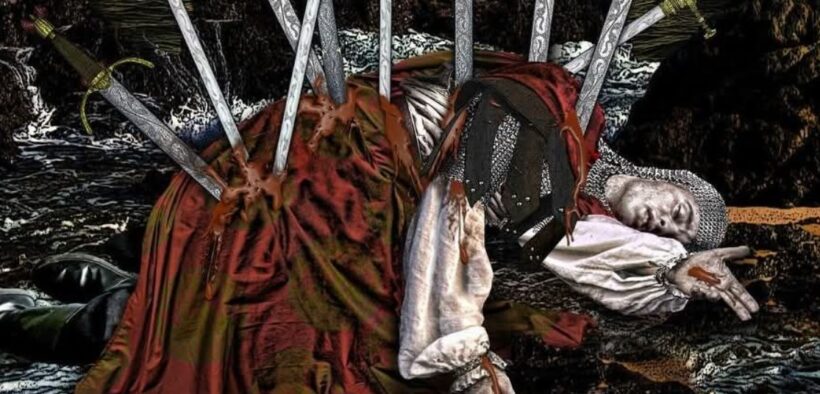 იოთამ ზედგინიძის ისტორია