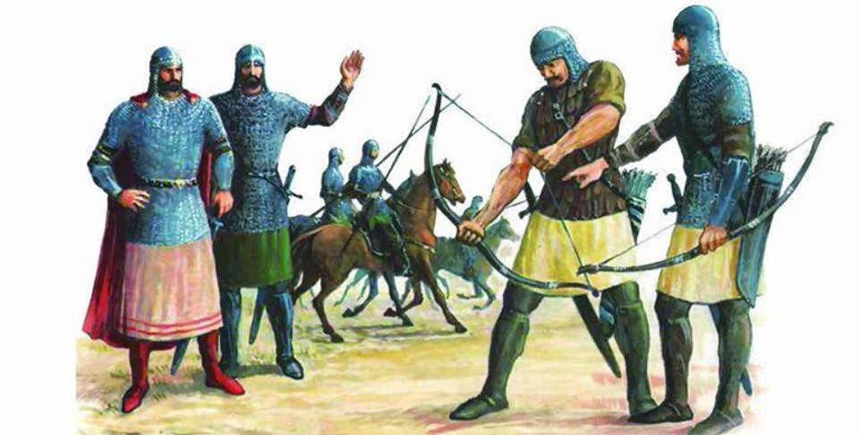 დიდგორის წინარე პერიოდი