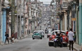 კუბა: სანამ კომუნისტები მოვიდოდენ