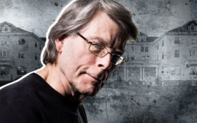 სტივენ კინგი: უდავო მეფე, რომელმაც ჩვენი ყოველდღიურობა შემაძრწუნებელი გახადა