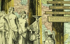 ყველა ცნობილი ბერძნული ტომი, რომლებიც ანტიკურ წყაროებში და თანამედროვე კვლევებში ფიქსირდება