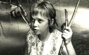 17 წლის გოგონა, რომელიც 11 დღე მარტო იბრძოდა გადარჩენისთვის ამაზონის ჯუნგლებში (ჯულიანა კოპკე)