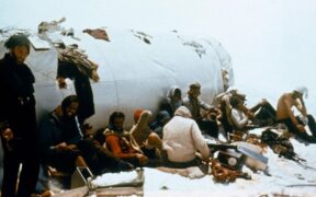 „სასწაული ანდებში“ - სიცოცხლისათვის ბრძოლის საოცარი ისტორია