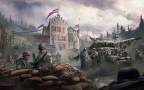 იტერის ბრძოლა: "ყველაზე უცნაური ბრძოლა", სადაც მტრები მეგობრები გახდნენ