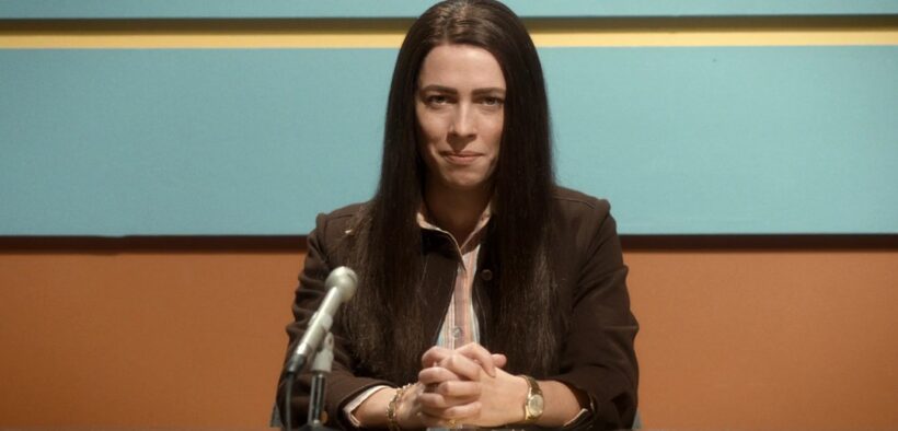 კრისტინ ჩაბაკი / ამერიკელი ტელეწამყვანი, რომელმაც პირდაპირ ეთერში მოიკლა თავი