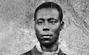 თომას ლ. ჯენინგსი / პირველი აფროამერიკელი რომელმაც ამერიკაში პატენტი მიიღო საკუთარ გამოგონებაზე