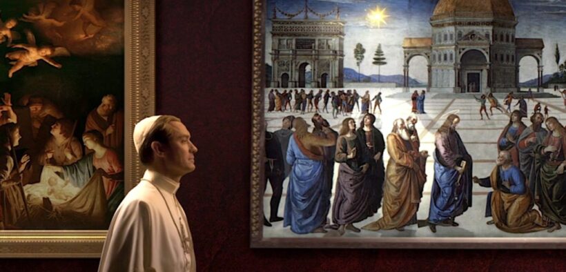 ისტორია იმის შესახებ, თუ როგორი შეურაცხყოფილნი არიან ქრისტიანები