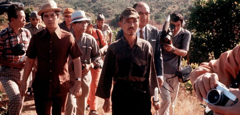 ჰიროო ონოდა: აჩრდილი წარსულიდან