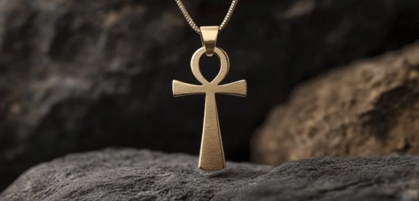 ანხი - სიცოცხლის გასაღები და უკვდავების გზა