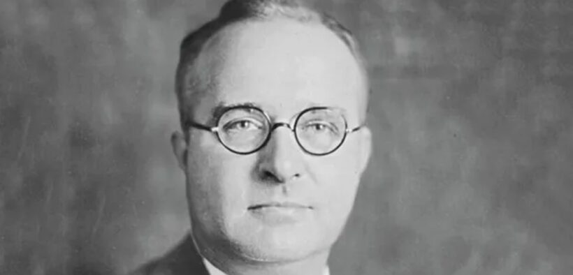 თომას მიჯლი: მეცნიერი, რომელიც საკუთარი გამოგონების მსხვერპლი გახდა