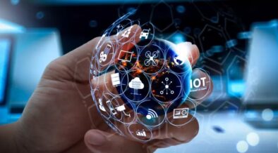 ტექნოლოგია XXI საუკუნეში: როგორ ცვლის ინოვაცია ჩვენს ცხოვრებას, ბიზნესს და მომავალს