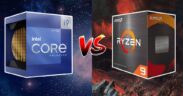 Intel vs AMD: დეტალური ანალიზი, ტესტები და რეკომენდაციები