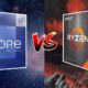Intel vs AMD: დეტალური ანალიზი, ტესტები და რეკომენდაციები