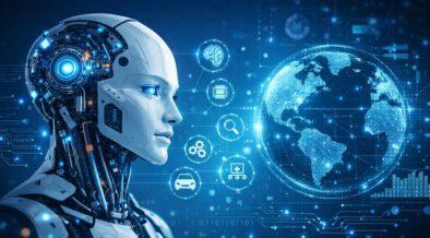 ხელოვნური ინტელექტი (AI): ხშირად დასმული კითხვები