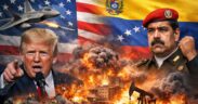 რატომ დაიწყო აშშ–ვენესუელის დაძაბულობის ახალი ფაზა