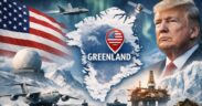 აშშ-ს ინტერესები გრენლანდიაში — ისტორია, პოლიტიკა და გეოპოლიტიკური მნიშვნელობა