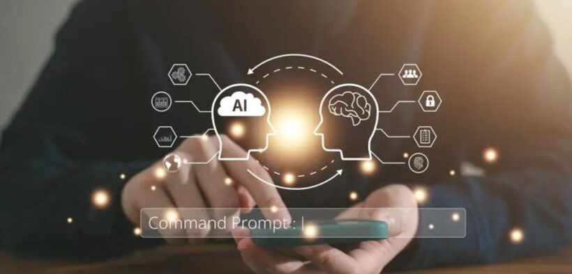 როგორ დავწეროთ ეფექტური AI პრომტი — მოკლე გზამკვლევი